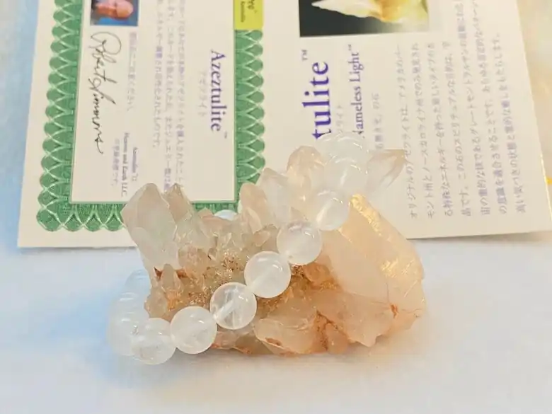 Genuine作品