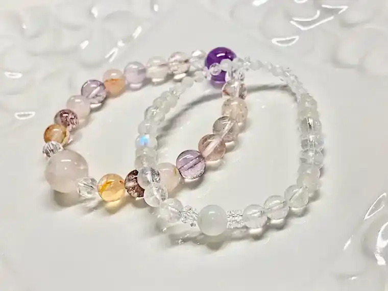 夏の金魚鉢＊ガラスの靴