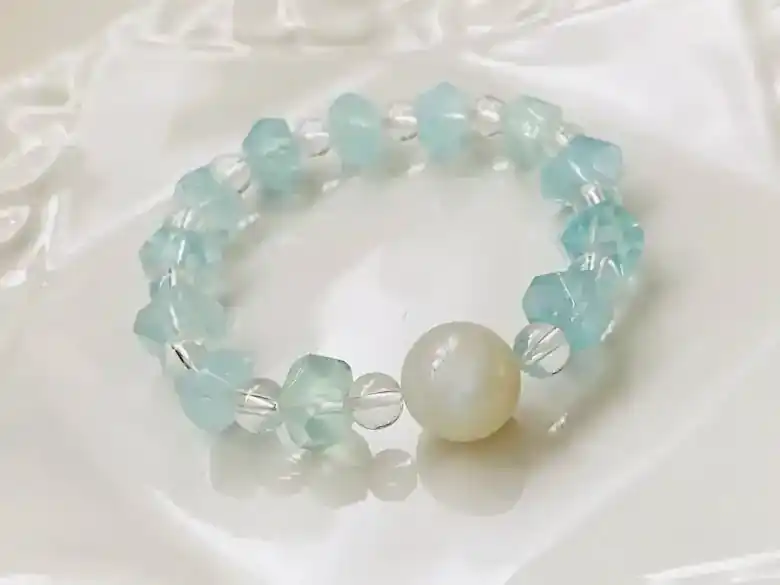アメジスト＊アクアマリン