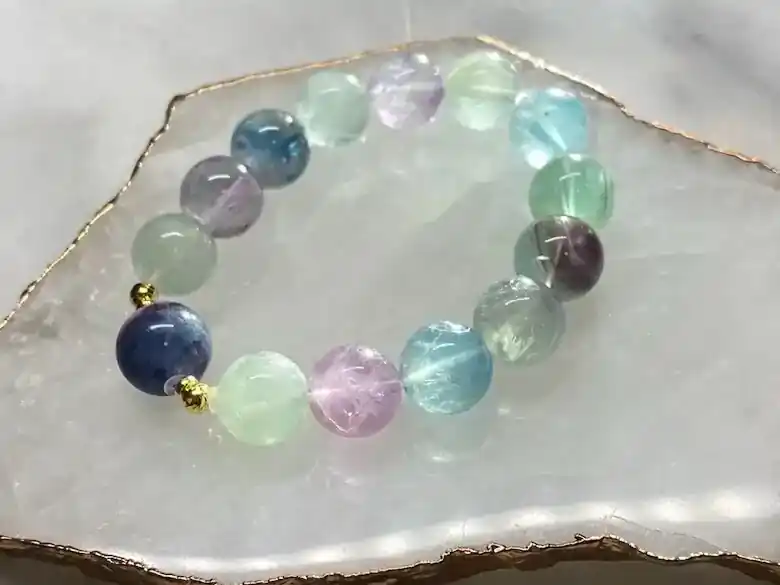 エンジェルフェザーフローライト