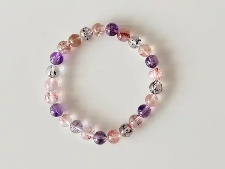 Genuine：セイクリッドセブン（スーパーセブン）7.5mm
