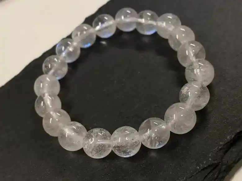 Genuine：マニカラン水晶A