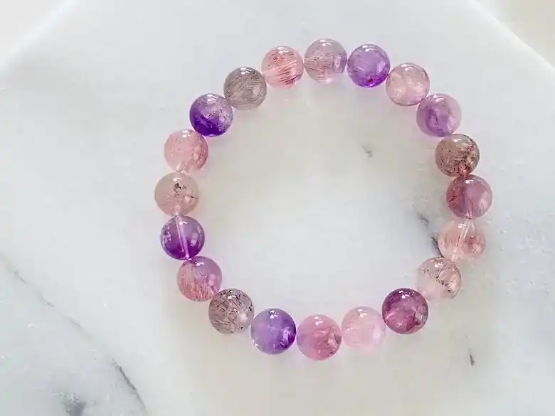Genuine：セイクリッドセブン（スーパーセブン）9.5mm