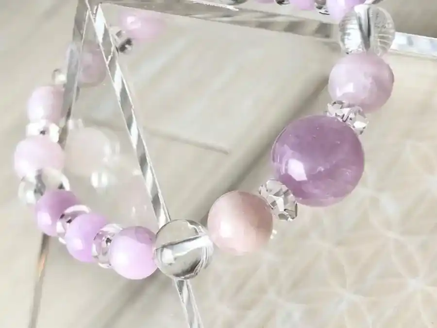 SEASONS＊紫陽花の冠